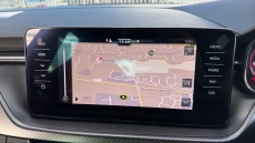 Skoda Kamiq 1.5 TSI Monte Carlo 5dr Petrol Hatchback